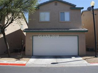 5747 Ritter Ln, Las Vegas, NV 89118