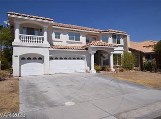 8732 W Gilmore Ave, Las Vegas, NV 89129