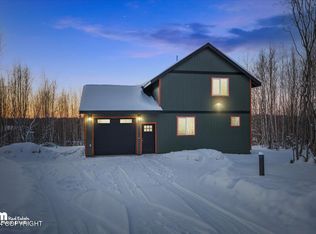 834 N Lilly Dr, Wasilla, AK 99623