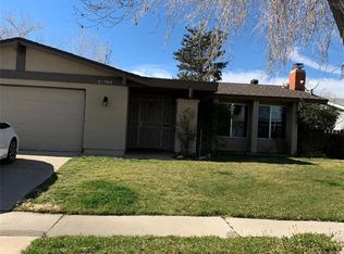 37709 27th St E, Palmdale, CA 93550