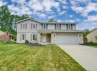 2056 High Ridge Rd, Lima, OH 45805