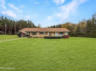 423 Simpson Hwy #478, Newhebron, MS 39140