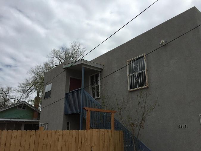 1st image of 213 Princeton Dr SE APT A