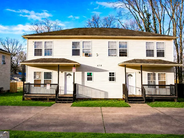 478 Sunset Ave NW, Atlanta, GA 30318