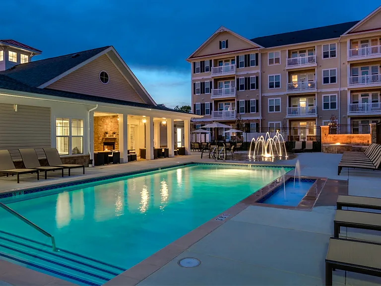 TGM Creekside Village — Photo 16