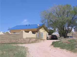 232 La Puebla Rd, Espanola, NM 87532