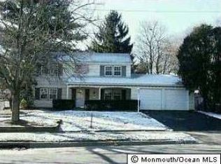 178 Van Brackle Rd, Aberdeen, NJ 07747