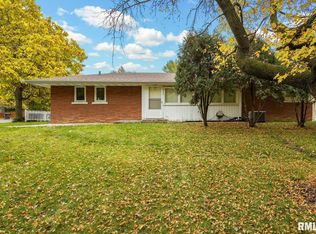5210 N University St, Peoria, IL