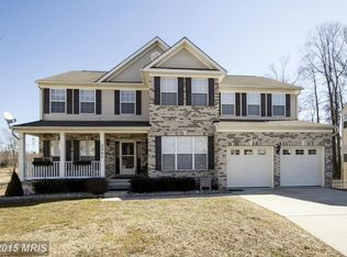 3341 Shrewsbury Rd, Abingdon, MD 21009