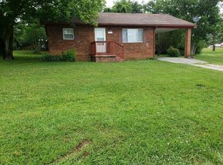 1805 Callaway Cir, Morristown, TN 37814
