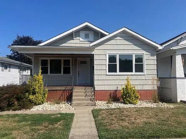 3726 Leona Ave, Shadyside, OH 43947