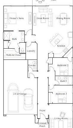 2nd image of 19200 W WOLF Street