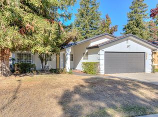 5892 W Locust Ave, Fresno, CA 93722