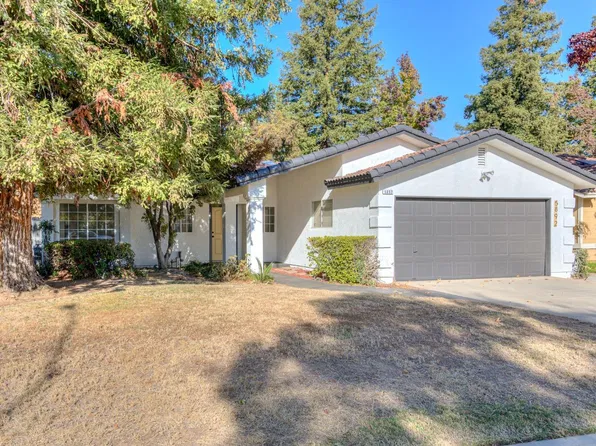 5892 W Locust Ave, Fresno, CA 93722
