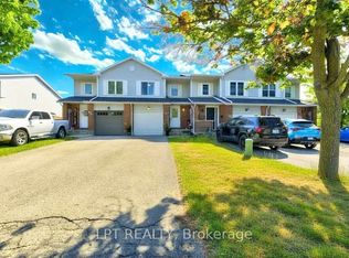 30 Dawson Rd, Orangeville, ON L9W2W3