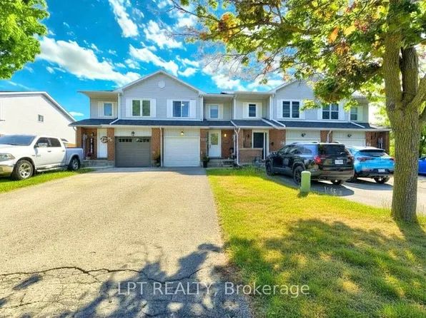 30 Dawson Rd, Orangeville, ON L9W 2W3