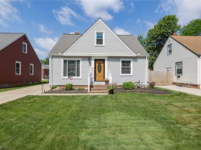 4576 Bentwood Dr, Brooklyn, OH, 44144