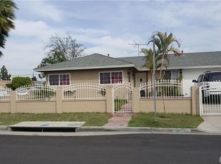 13172 Palm St, Garden Grove, CA 92843
