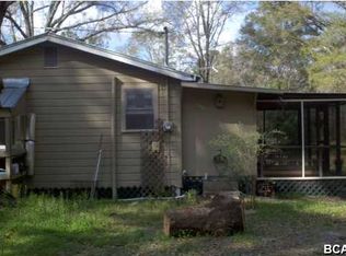 3421 Mallory Rd, Vernon, FL 32462