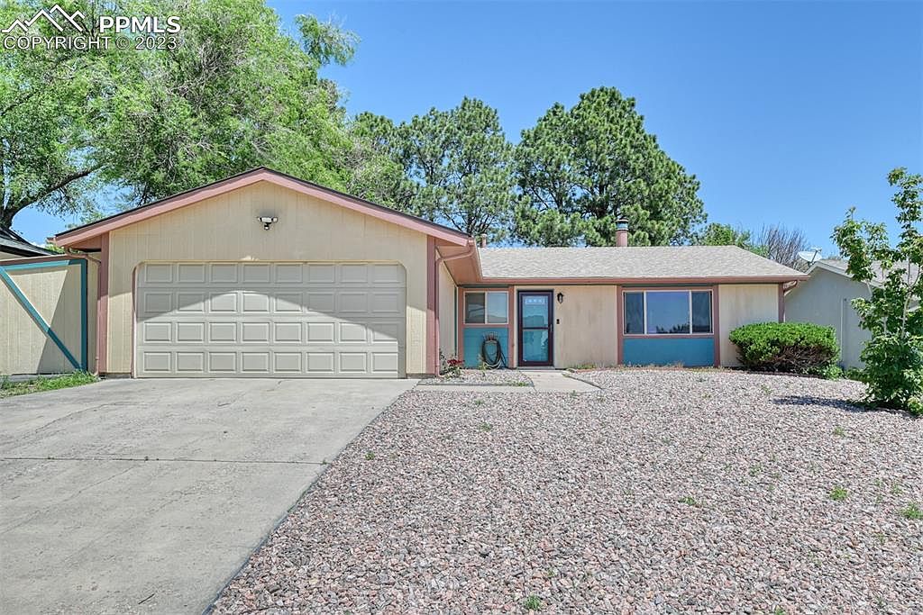 6930 Omaha Blvd, Colorado Springs, CO 80915 MLS 4625876 Zillow