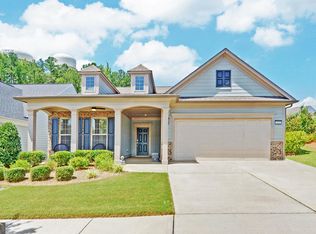 5825 Maple Bluff Way, Hoschton, GA 30548