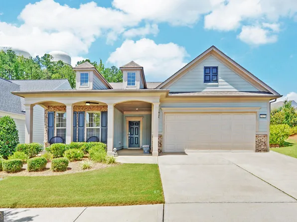 5825 Maple Bluff Way, Hoschton, GA 30548