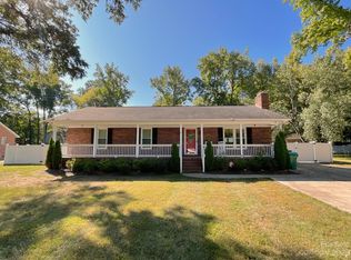 400 Parallel Dr, Harrisburg, NC 28075