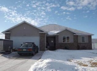 4210 Sequoia Dr, North Platte, NE 69101
