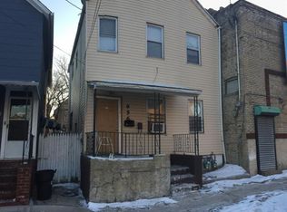 956 Flora St, Elizabeth, NJ 07201