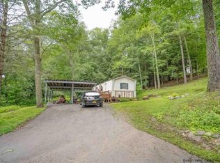 85 Buffalo Rd, Saugerties, NY 12477