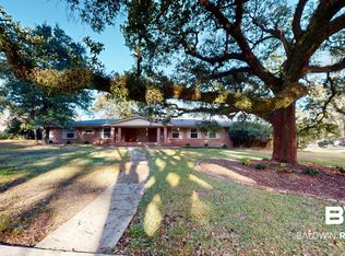 3904 Ashley Dr S, Mobile, AL 36608