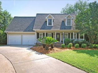 1 Lavington Rd, Charleston, SC 29407