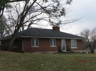2536 Us Highway 60 E, Henderson, KY 42420