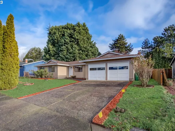 4910 SW 188th Pl, Aloha, OR 97078