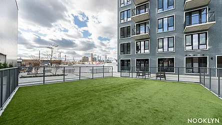 Rented by Nooklyn NYC LLC