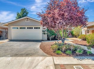 3393 Oak Knoll Dr, Paso Robles, CA 93446
