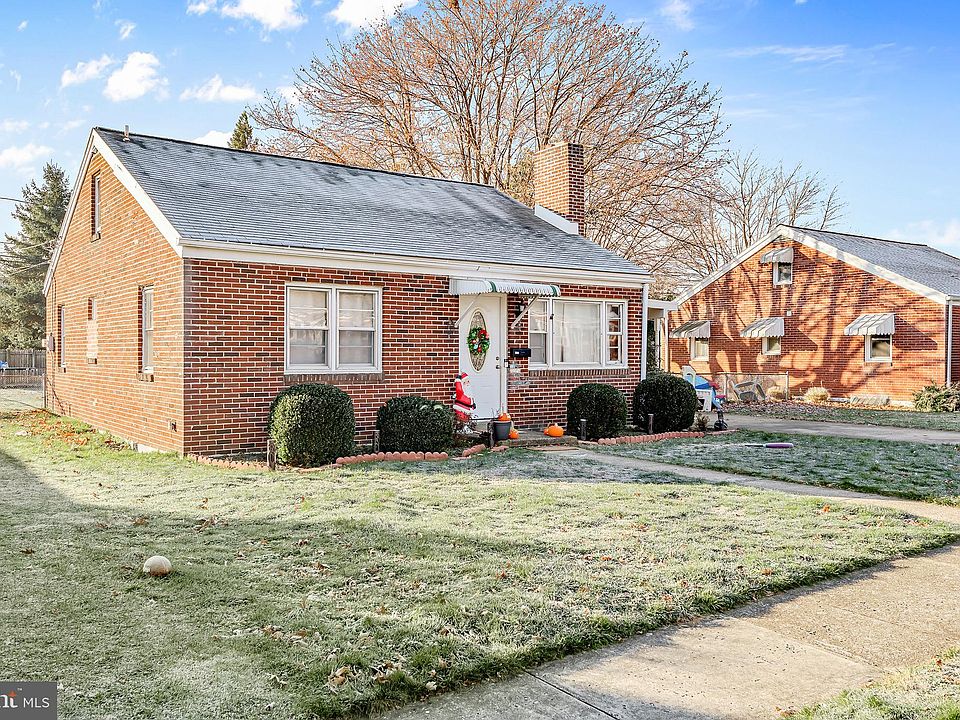 5015 Constitution Ave, Harrisburg, PA 17109 Zillow