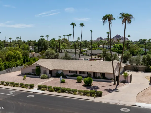 5521 E LAFAYETTE Boulevard, Phoenix, AZ 85018