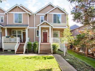 15932 SW Mortondale Ln, Beaverton, OR 97006