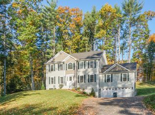176 Malden St, Holden, MA 01520