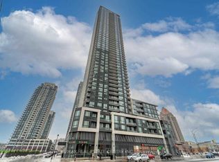 4011 Brickstone Mews #4503, Mississauga, ON L5B 0J7
