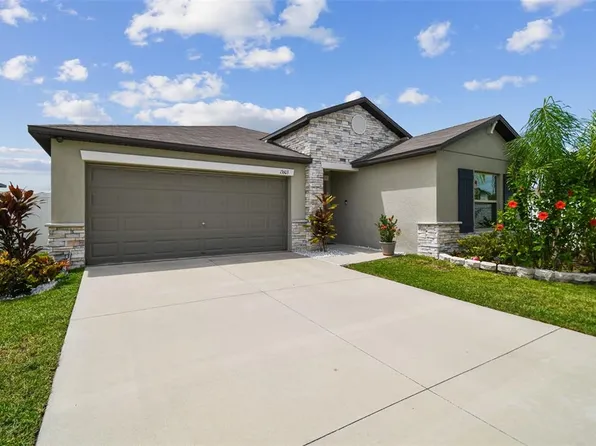 13603 Wild Ginger St, Riverview, FL 33579