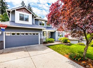 1406 195th St SW, Lynnwood, WA 98036