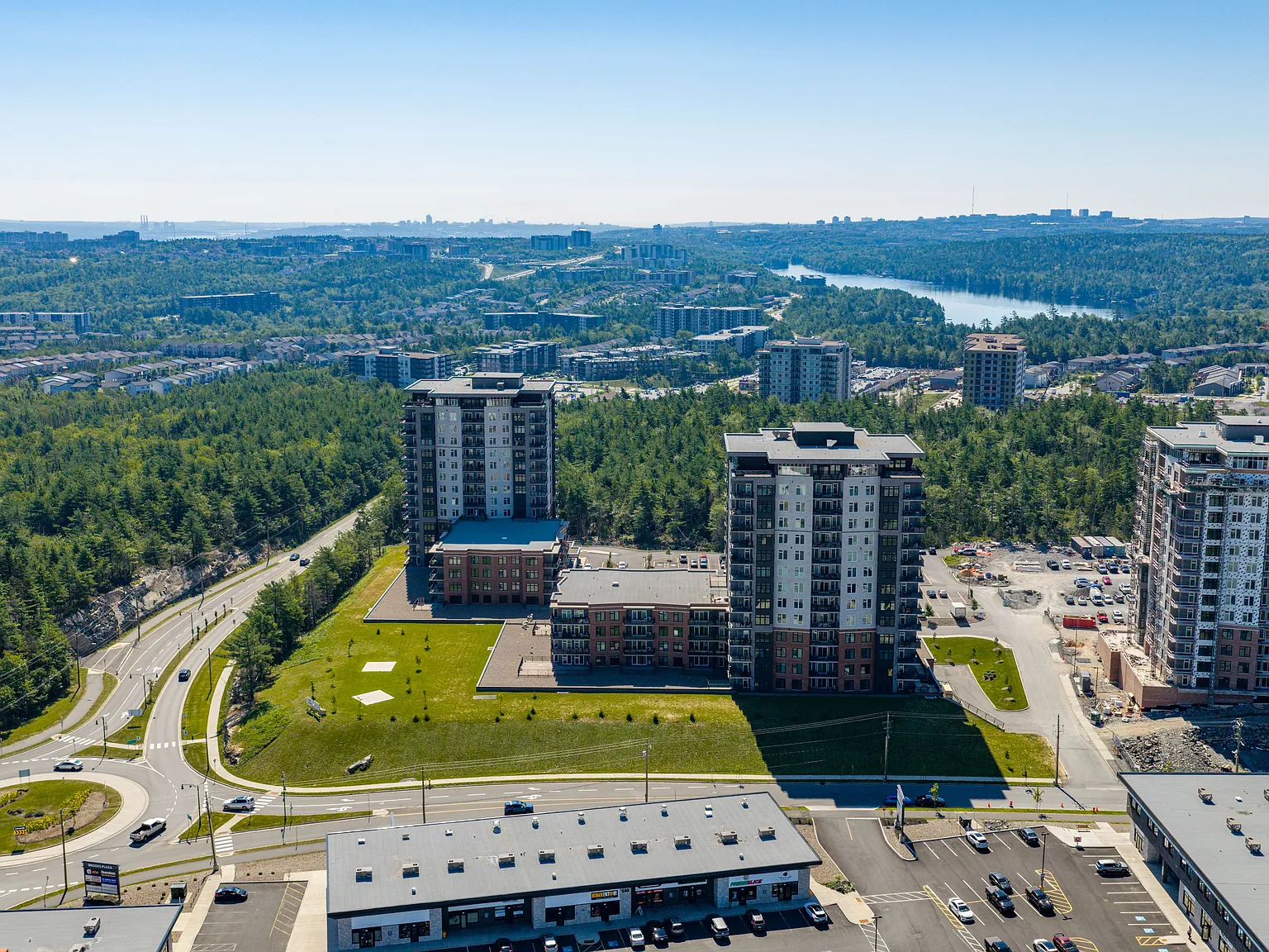 The Rooks of West Bedford — Photo 2