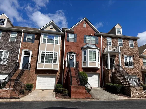 10822 Yorkwood St N, Duluth, GA 30097