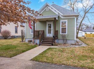 523 E Timber St, Pontiac, IL 61764
