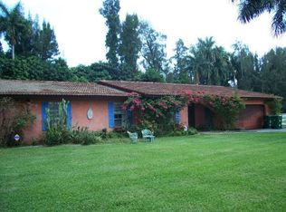 4402 SW 101st Ave, Davie, FL 33328