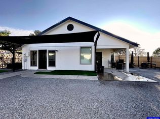 7 Tanglewood Cir, Silver City, NM 88061