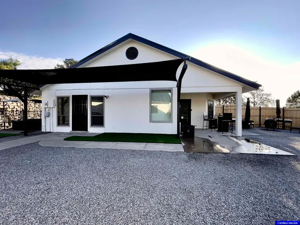 7 Tanglewood Cir, Silver City, NM 88061