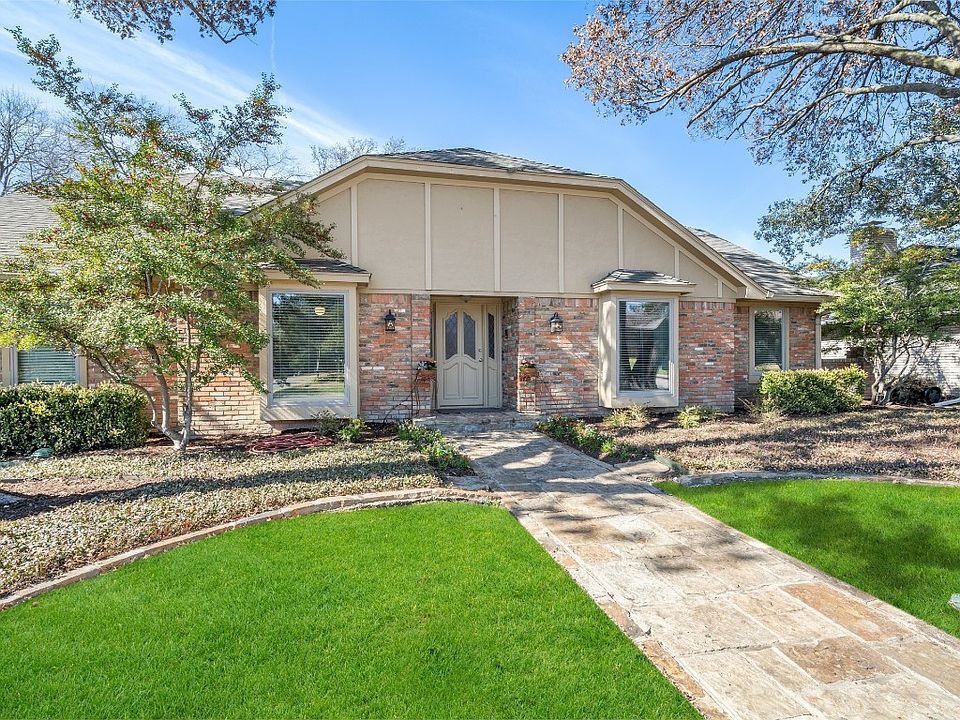 9505 Dove Meadow Dr, Dallas, TX 75243 | Zillow